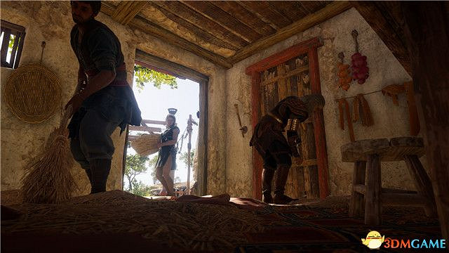 《刺客教條:奧德賽》第一把袖劍的傳承DLC圖文攻略 全支線任務攻略 《刺客教條:奧德賽》第一把袖劍的傳承DLC圖文攻略 全支線任務攻略