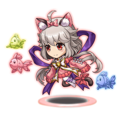 《夢幻模擬戰》遊樂香子蘭皮膚怎麽樣 麗可麗絲遊樂香子蘭皮膚介紹