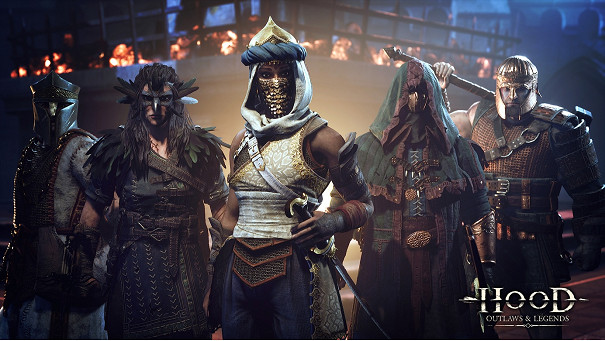 《綠林俠盜:亡命之徒與傳奇》第一賽季將於9月2日推出! 《綠林俠盜:亡命之徒與傳奇》第一賽季將於9月2日推出!