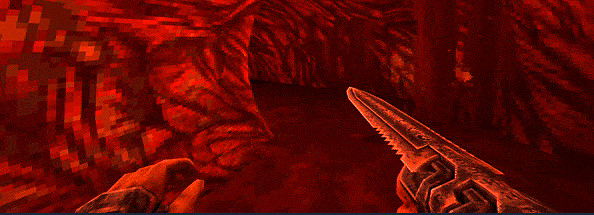 《怒火：永世毀滅》遊戲背景介紹：深入無邊的黑暗