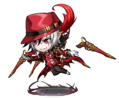 《夢幻模擬戰》伊普西龍殘夜狂想曲皮膚怎麽樣 殘夜狂想曲皮膚介紹