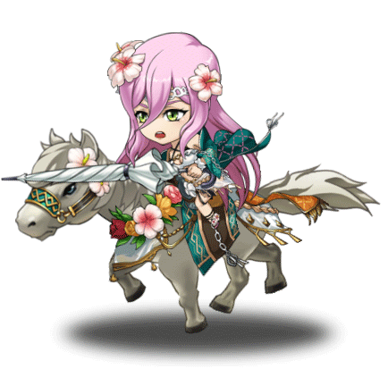 《夢幻模擬戰》希爾達泳裝怎麽樣 希爾達仲夜緋花皮膚介紹 《夢幻模擬戰》希爾達泳裝怎麽樣 希爾達仲夜緋花皮膚介紹