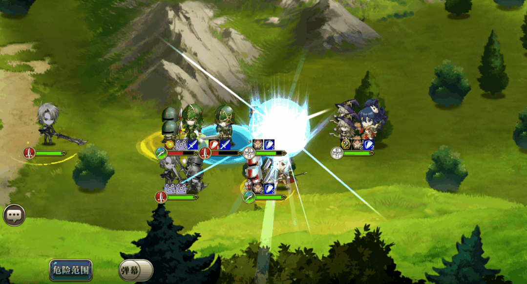 《夢幻模擬戰》索菲亞3c技能怎麽樣 索菲亞3c技能測評 《夢幻模擬戰》索菲亞3c技能怎麽樣 索菲亞3c技能測評