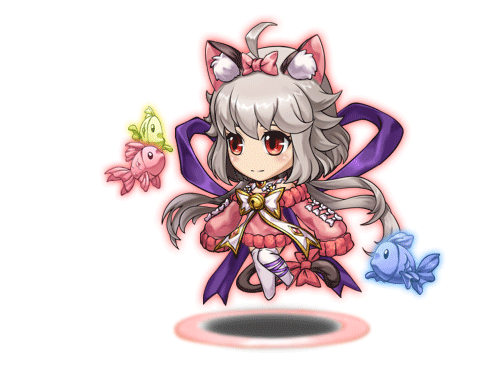 《夢幻模擬戰》遊樂香子蘭皮膚怎麽樣 麗可麗絲遊樂香子蘭皮膚介紹