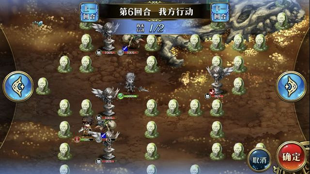 《夢幻模擬戰》雕像之謎怎麽過 萌芽與凋零之極地圖事件雕像之謎攻略 《夢幻模擬戰》雕像之謎怎麽過 萌芽與凋零之極地圖事件雕像之謎攻略