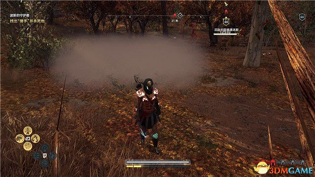 《刺客教條:奧德賽》第一把袖劍的傳承DLC圖文攻略 全支線任務攻略 《刺客教條:奧德賽》第一把袖劍的傳承DLC圖文攻略 全支線任務攻略