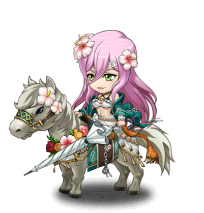 《夢幻模擬戰》希爾達泳裝怎麽樣 希爾達仲夜緋花皮膚介紹 《夢幻模擬戰》希爾達泳裝怎麽樣 希爾達仲夜緋花皮膚介紹