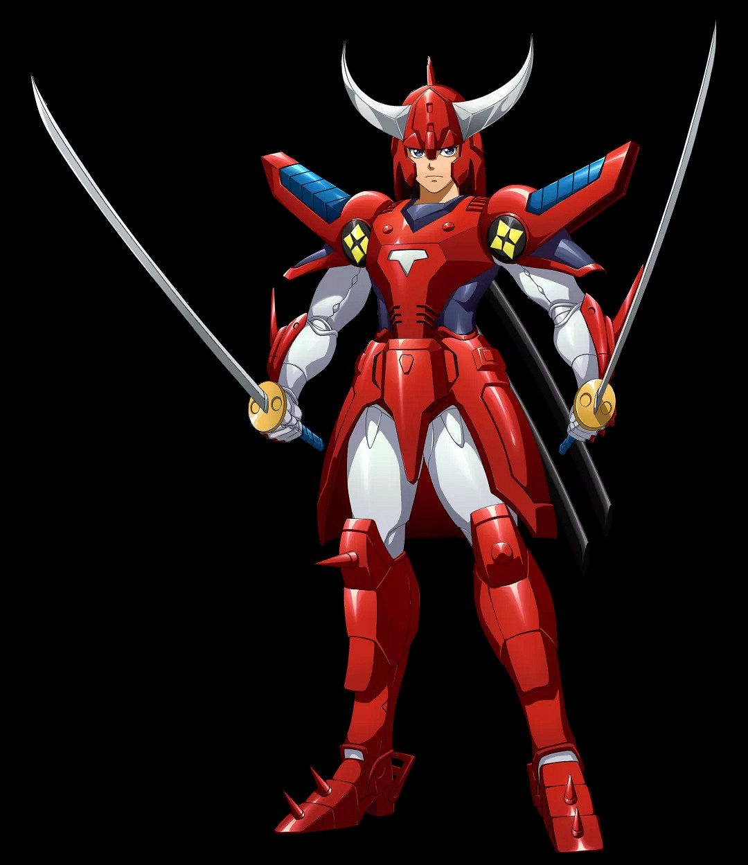 《夢幻模擬戰》連動魔神壇鬥士介紹 魔神壇鬥士連動活動前瞻 《夢幻模擬戰》連動魔神壇鬥士介紹 魔神壇鬥士連動活動前瞻