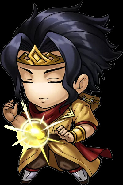 《夢幻模擬戰》3.0新兵種有什麽 3.0新兵種教國禁衛靈宗鬥僧介紹 《夢幻模擬戰》3.0新兵種有什麽 3.0新兵種教國禁衛靈宗鬥僧介紹