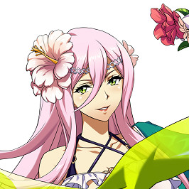 《夢幻模擬戰》希爾達泳裝怎麽樣 希爾達仲夜緋花皮膚介紹 《夢幻模擬戰》希爾達泳裝怎麽樣 希爾達仲夜緋花皮膚介紹