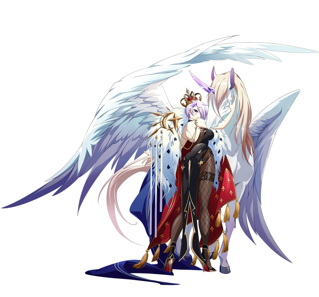 《夢幻模擬戰》阿爾法皮膚晶羽幻夢怎麽樣 晶羽幻夢皮膚介紹 《夢幻模擬戰》阿爾法皮膚晶羽幻夢怎麽樣 晶羽幻夢皮膚介紹