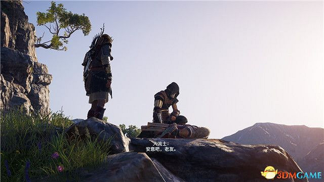 《刺客教條:奧德賽》第一把袖劍的傳承DLC圖文攻略 全支線任務攻略 《刺客教條:奧德賽》第一把袖劍的傳承DLC圖文攻略 全支線任務攻略