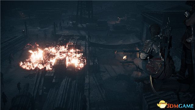 《刺客教條:奧德賽》第一把袖劍的傳承DLC圖文攻略 全支線任務攻略 《刺客教條:奧德賽》第一把袖劍的傳承DLC圖文攻略 全支線任務攻略