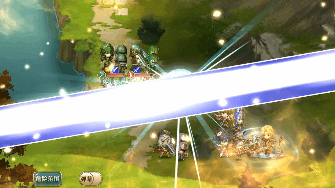 《夢幻模擬戰》萊恩哈特3c技能怎麽樣 萊恩哈特3c技能測評 《夢幻模擬戰》萊恩哈特3c技能怎麽樣 萊恩哈特3c技能測評