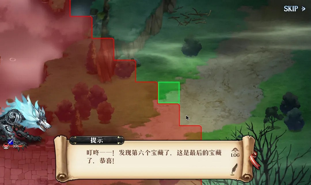 《夢幻模擬戰》巴斯克維爾的幽魂隱藏關卡怎麽觸發 巴斯克維爾的幽魂隱藏關卡彙總