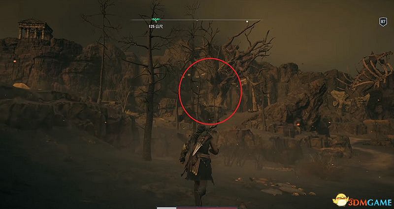 《刺客教條:奧德賽》亞特蘭蒂斯之命運DLC謎題陶片收集 DLC收集位置 《刺客教條:奧德賽》亞特蘭蒂斯之命運DLC謎題陶片收集 DLC收集位置