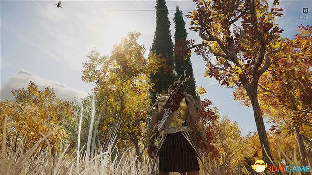 《刺客教條:奧德賽》第一把袖劍的傳承DLC圖文攻略 全支線任務攻略 《刺客教條:奧德賽》第一把袖劍的傳承DLC圖文攻略 全支線任務攻略