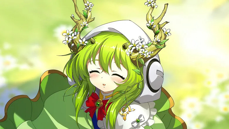 《夢幻模擬戰》茉英雄傳記分享 茉背景故事 《夢幻模擬戰》茉英雄傳記分享 茉背景故事