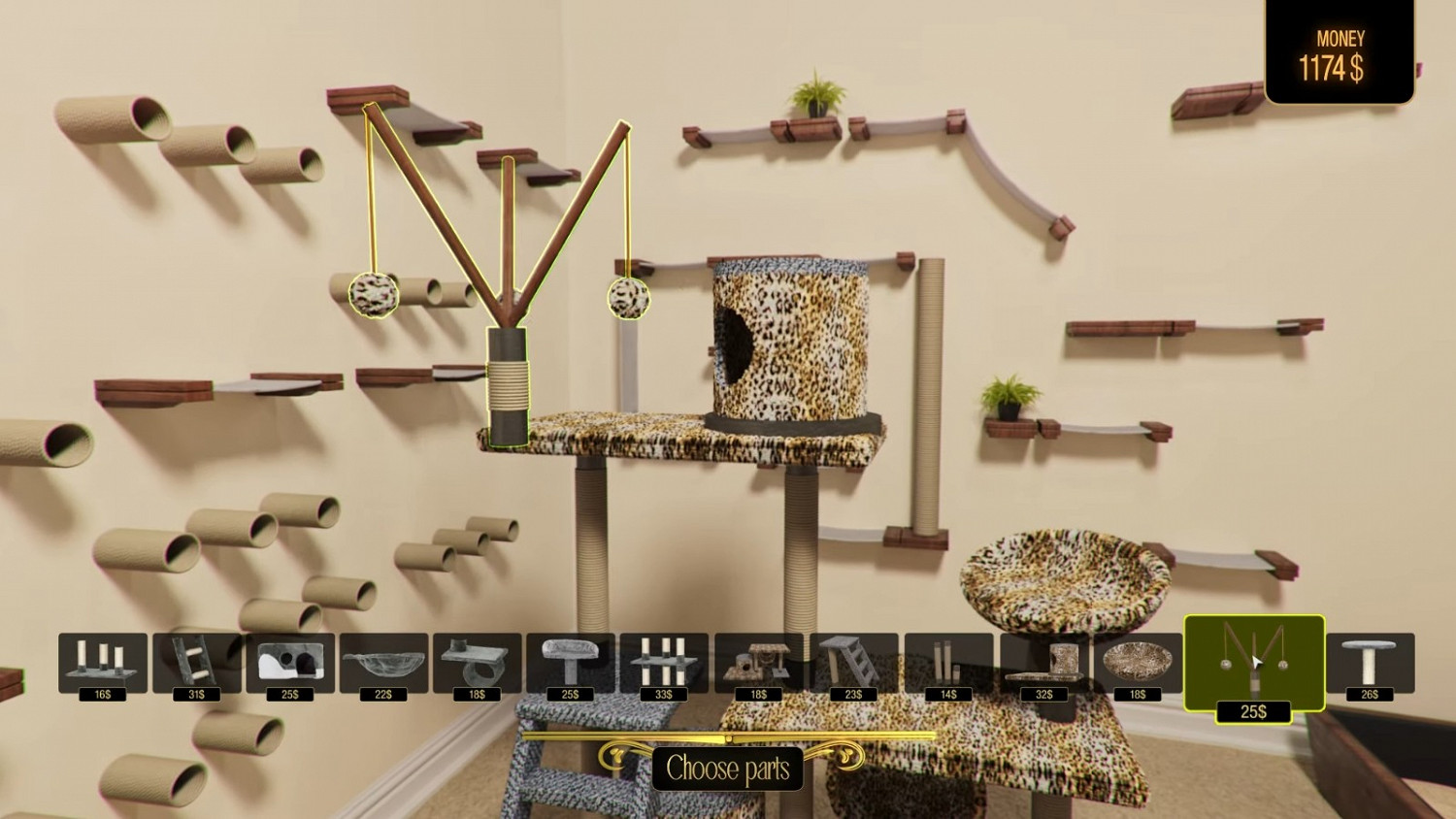 經營模擬新遊《寵物旅館》公開 上架Steam發售日期未定 經營模擬新遊《寵物旅館》公開 上架Steam發售日期未定