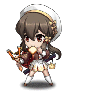 《夢幻模擬戰》燕皮膚迷之轉校生怎麽樣 迷之轉校生皮膚鑒賞