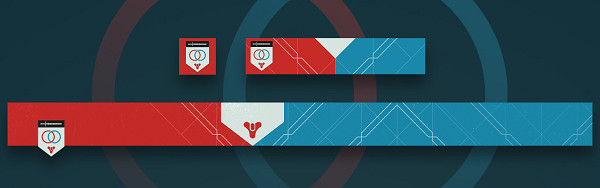 預約觀看《天命2》揭秘之夜，贏遊戲徽標、搖桿、典藏版禮包等海量豪禮！