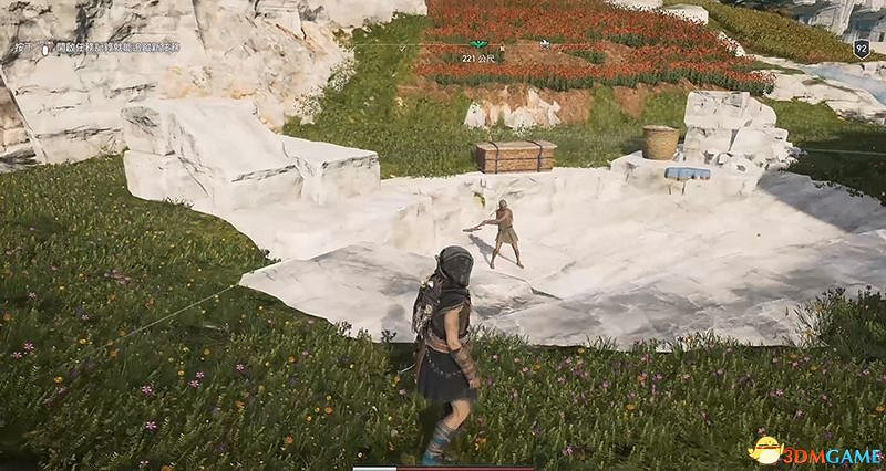 《刺客教條:奧德賽》亞特蘭蒂斯之命運DLC謎題陶片收集 DLC收集位置 《刺客教條:奧德賽》亞特蘭蒂斯之命運DLC謎題陶片收集 DLC收集位置