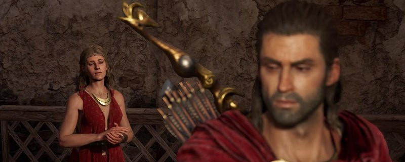 刺客教條奧德賽加點 刺客教條奧德賽加點