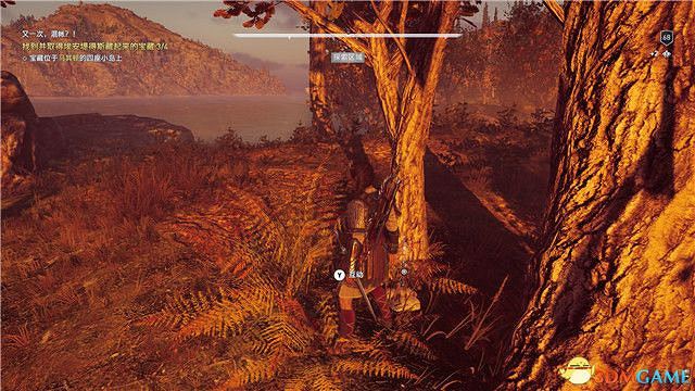 《刺客教條:奧德賽》第一把袖劍的傳承DLC圖文攻略 全支線任務攻略 《刺客教條:奧德賽》第一把袖劍的傳承DLC圖文攻略 全支線任務攻略