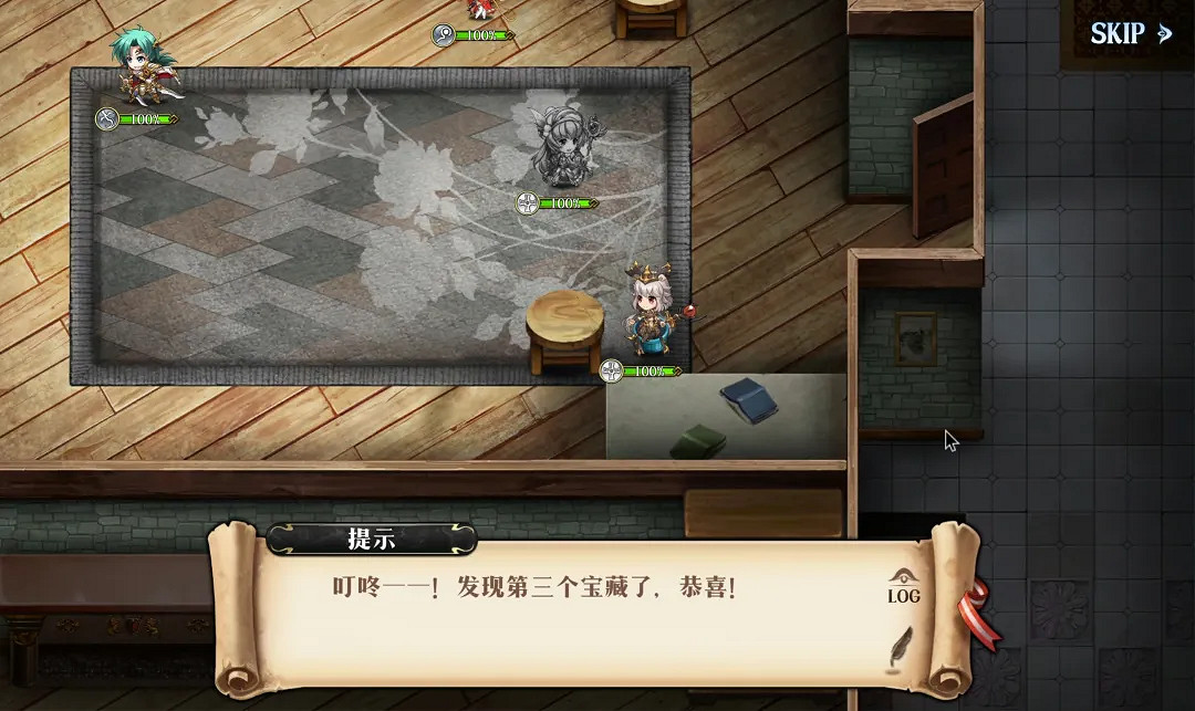 《夢幻模擬戰》巴斯克維爾的幽魂隱藏關卡怎麽觸發 巴斯克維爾的幽魂隱藏關卡彙總