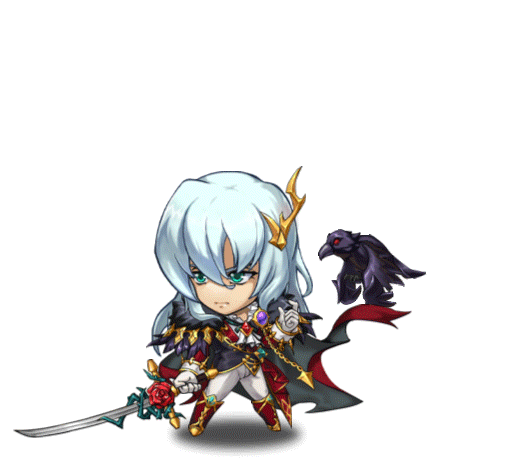 《夢幻模擬戰》克洛泰爾暗裔渡鴉皮膚怎麽樣 暗裔渡鴉皮膚介紹 《夢幻模擬戰》克洛泰爾暗裔渡鴉皮膚怎麽樣 暗裔渡鴉皮膚介紹