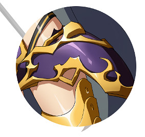 《夢幻模擬戰》幽靈公主怎麽樣 麗可麗絲限定皮膚幽靈公主介紹 《夢幻模擬戰》幽靈公主怎麽樣 麗可麗絲限定皮膚幽靈公主介紹