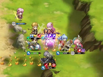 《夢幻模擬戰》海上伊甸園怎麽打 海上伊甸園打法攻略 《夢幻模擬戰》海上伊甸園怎麽打 海上伊甸園打法攻略