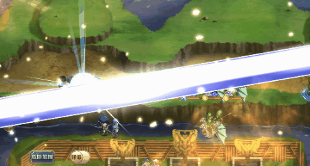 《夢幻模擬戰》羽柴當麻3c技能介紹 羽柴當麻3c技能超彈動真空波怎麽樣 《夢幻模擬戰》羽柴當麻3c技能介紹 羽柴當麻3c技能超彈動真空波怎麽樣