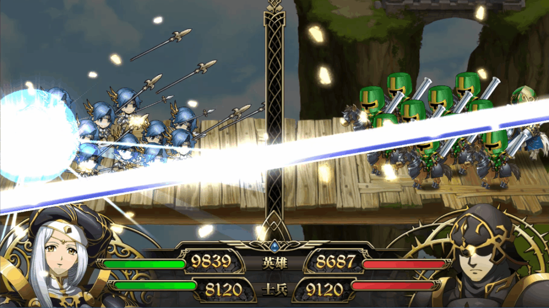 《夢幻模擬戰》塞蕾娜3c技能怎麽樣 塞蕾娜3c技能測評 《夢幻模擬戰》塞蕾娜3c技能怎麽樣 塞蕾娜3c技能測評