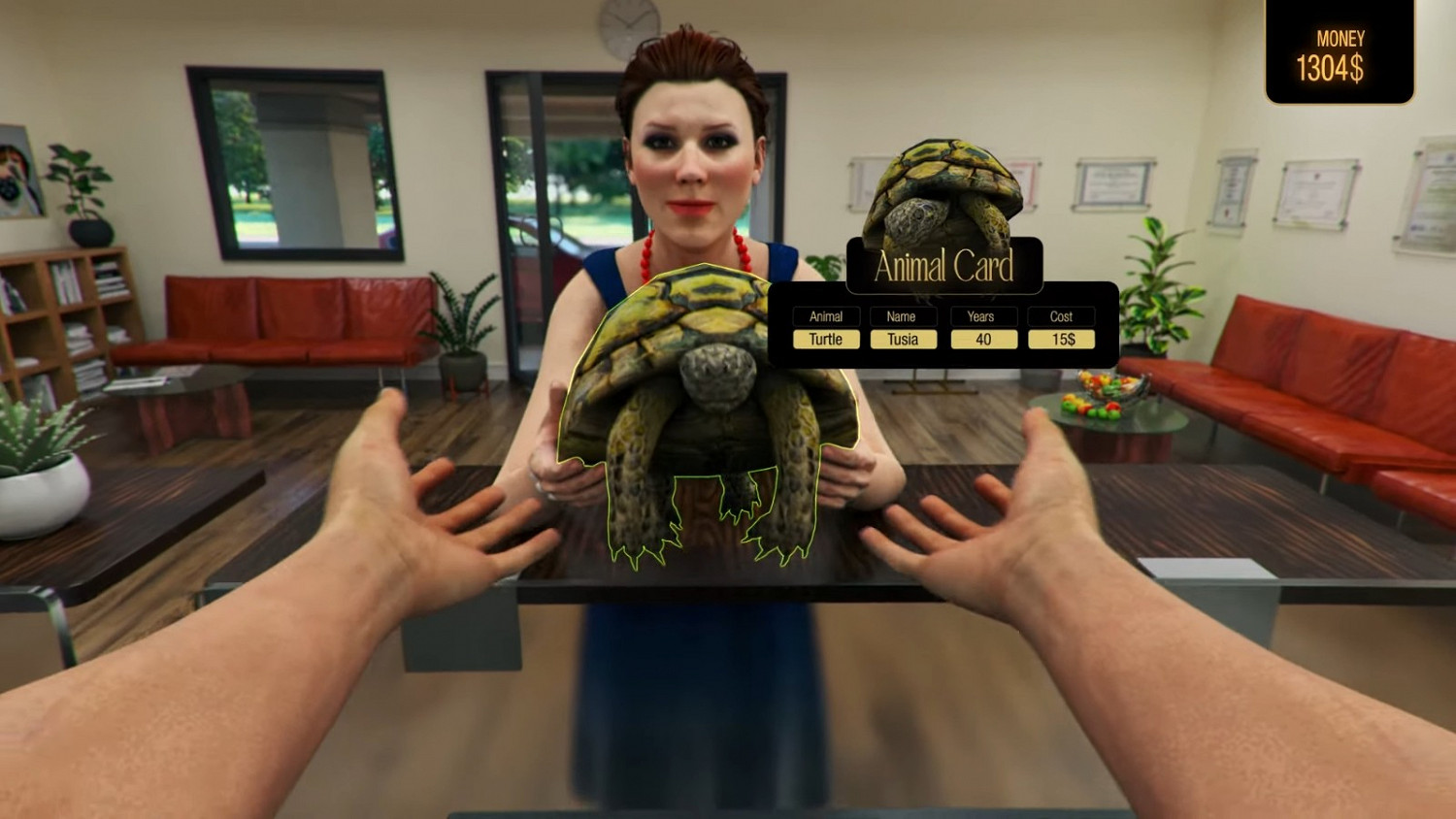 經營模擬新遊《寵物旅館》公開 上架Steam發售日期未定 經營模擬新遊《寵物旅館》公開 上架Steam發售日期未定