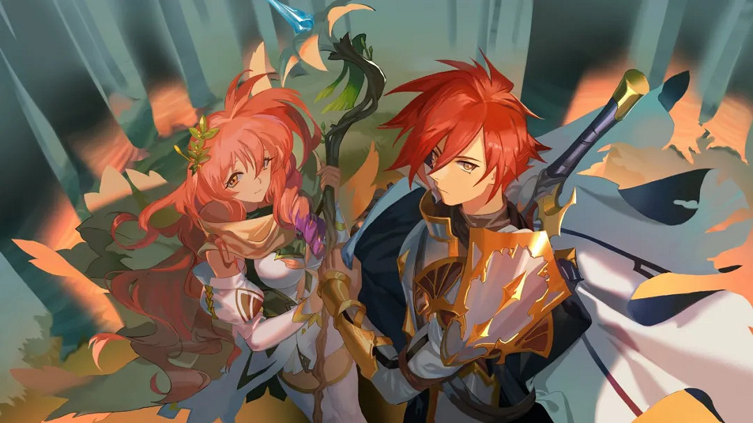 《夢幻模擬戰》維爾納是誰 維爾納英雄傳記分享 《夢幻模擬戰》維爾納是誰 維爾納英雄傳記分享