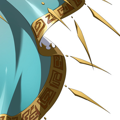 《夢幻模擬戰》超越之人皮膚輝穹之主怎麽樣 輝穹之主皮膚介紹 《夢幻模擬戰》超越之人皮膚輝穹之主怎麽樣 輝穹之主皮膚介紹