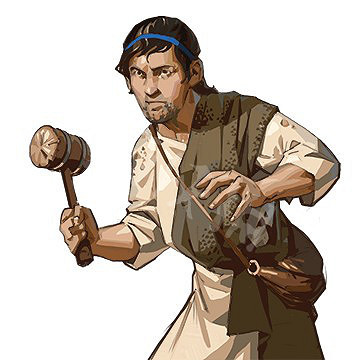 《人類》Humankind兵種屬性大全 Humankind全單位圖鑒彙總