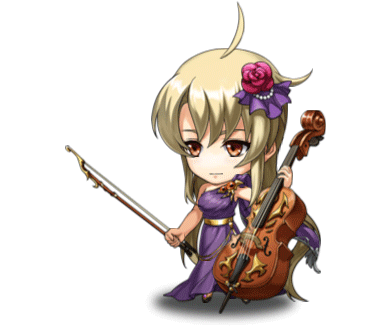 《夢幻模擬戰》拉娜皮膚影月和鳴怎麽樣 影月和鳴皮膚介紹 《夢幻模擬戰》拉娜皮膚影月和鳴怎麽樣 影月和鳴皮膚介紹