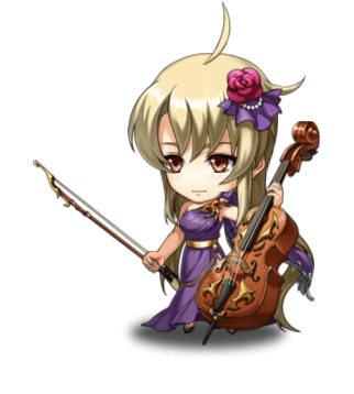 《夢幻模擬戰》拉娜皮膚影月和鳴怎麽樣 影月和鳴皮膚介紹 《夢幻模擬戰》拉娜皮膚影月和鳴怎麽樣 影月和鳴皮膚介紹