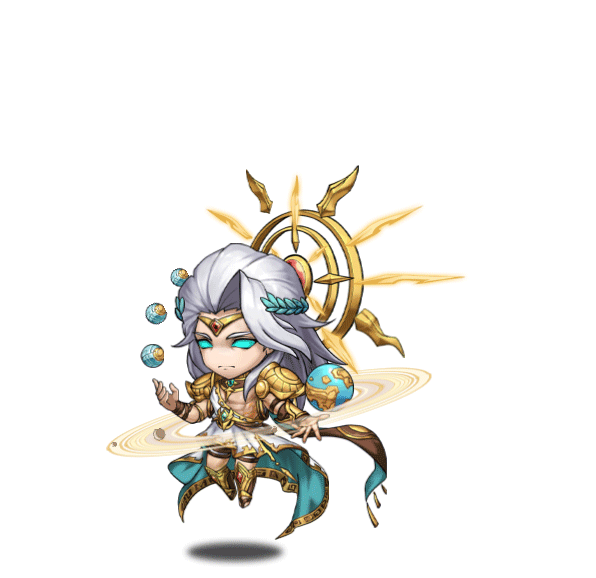 《夢幻模擬戰》超越之人皮膚輝穹之主怎麽樣 輝穹之主皮膚介紹 《夢幻模擬戰》超越之人皮膚輝穹之主怎麽樣 輝穹之主皮膚介紹