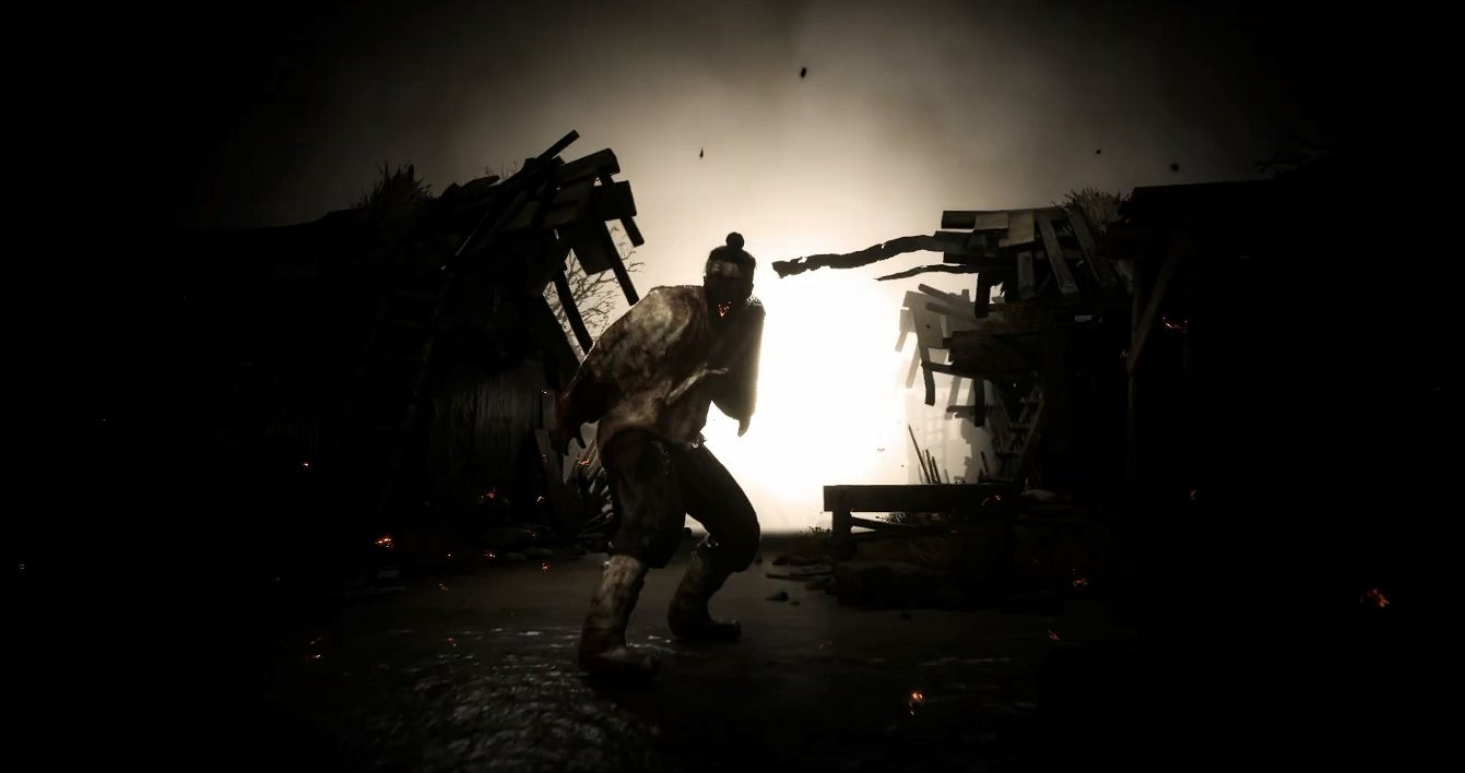 《李屍朝鮮》推出衍生遊戲 虛幻引擎打造 登陸PC/手機 《李屍朝鮮》推出衍生遊戲 虛幻引擎打造 登陸PC/手機