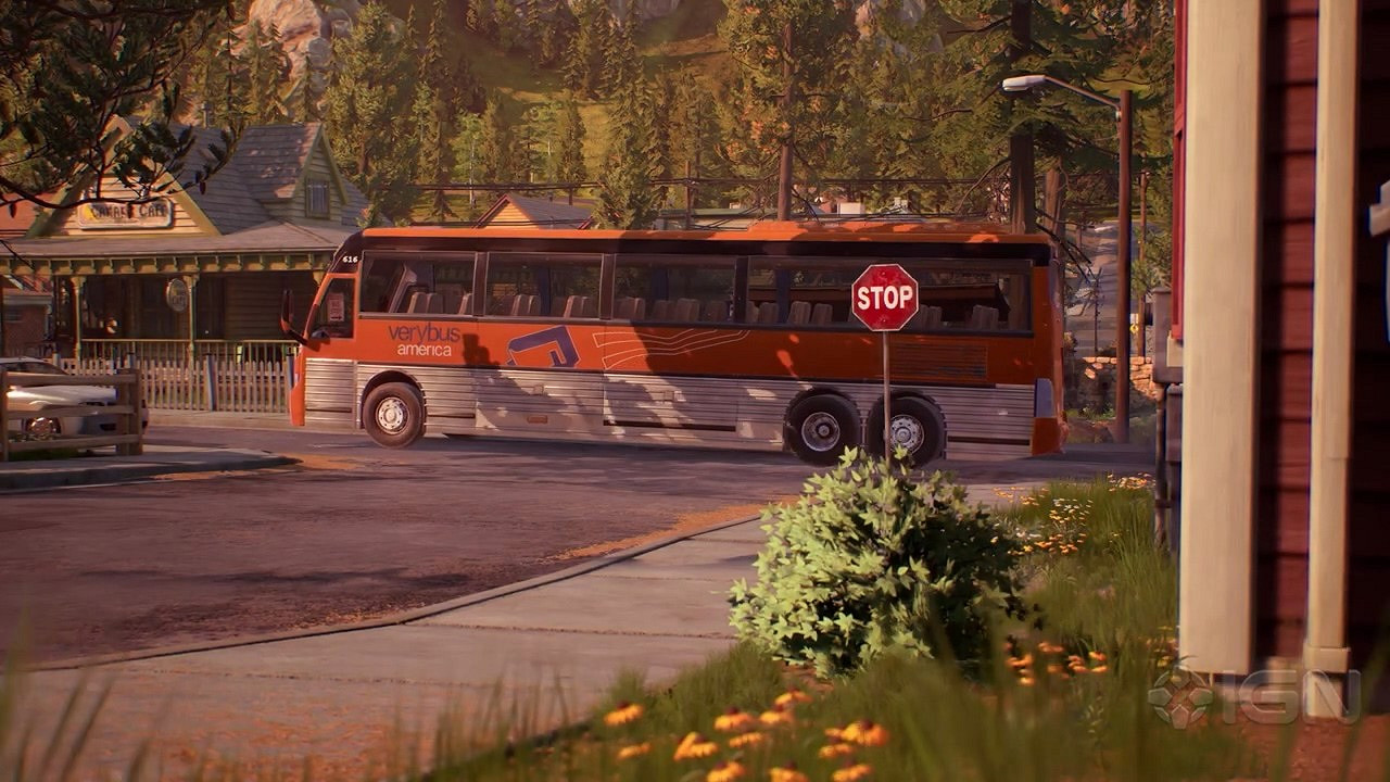 《奇妙人生：本色》頭15分鐘展示 9月11日發售