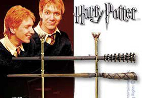 《哈利波特魔法覺醒》魔杖巫師彙總 哈利波特手遊魔杖杖芯特性大全