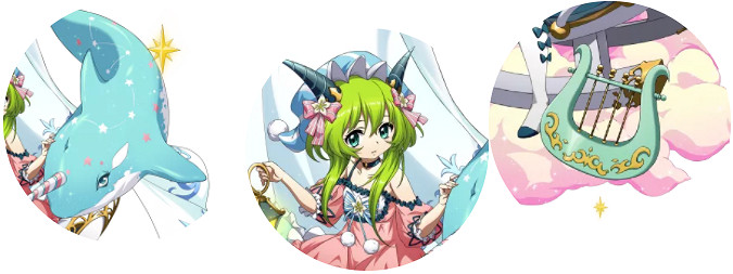 《夢幻模擬戰》茉喚夢小夜曲皮膚怎麽樣 喚夢小夜曲皮膚介紹 《夢幻模擬戰》茉喚夢小夜曲皮膚怎麽樣 喚夢小夜曲皮膚介紹