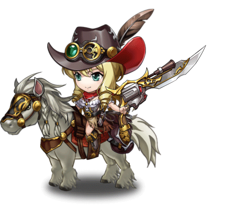 《夢幻模擬戰》克裡斯蒂安妮荒野狂花皮膚怎麽樣 荒野狂花皮膚介紹 《夢幻模擬戰》克裡斯蒂安妮荒野狂花皮膚怎麽樣 荒野狂花皮膚介紹