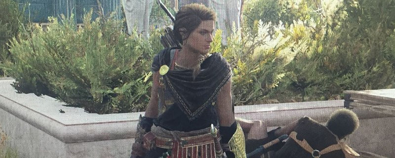 刺客教條奧德賽怎麽快速拿到海盜套 刺客教條奧德賽怎麽快速拿到海盜套