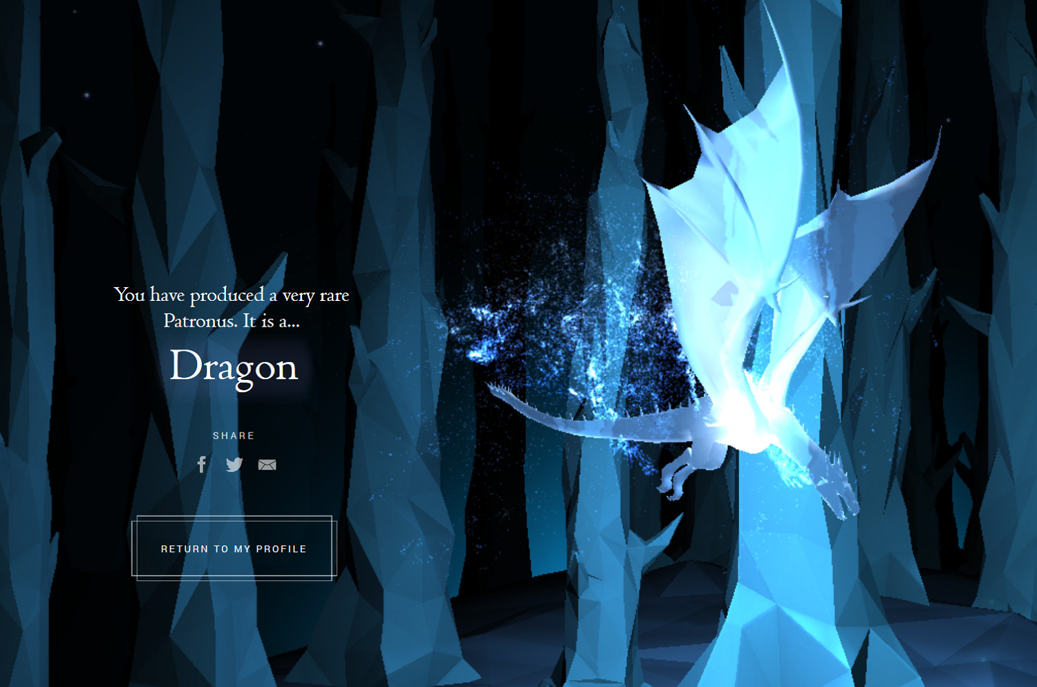 哈利波特手遊守護神查看方法 全巫師代表守護神介紹