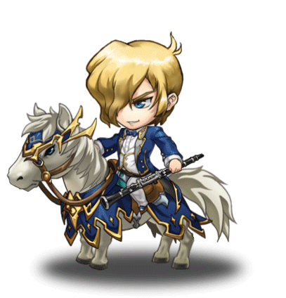 《夢幻模擬戰》利昂皮膚悠揚之音怎麽樣 悠揚之音皮膚介紹 《夢幻模擬戰》利昂皮膚悠揚之音怎麽樣 悠揚之音皮膚介紹