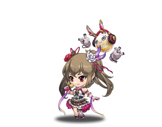 《夢幻模擬戰》盧克蕾蒂婭轟鳴奏章怎麽樣 轟鳴奏章皮膚介紹 《夢幻模擬戰》盧克蕾蒂婭轟鳴奏章怎麽樣 轟鳴奏章皮膚介紹